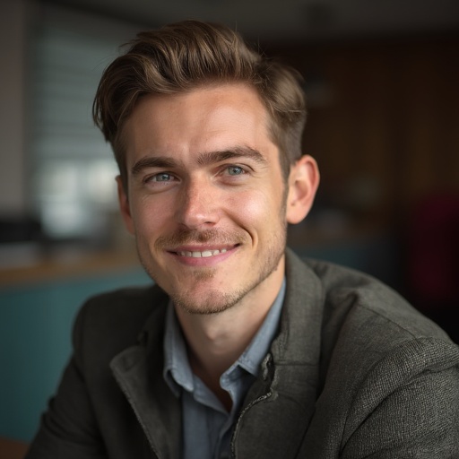 Jordan Whitfield — best roulette sites reviewer